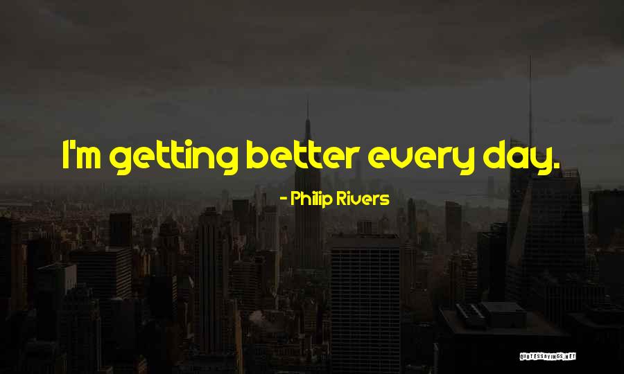 Summarize Bot Quotes By Philip Rivers Summarize Bot Quotes By Philip Rivers