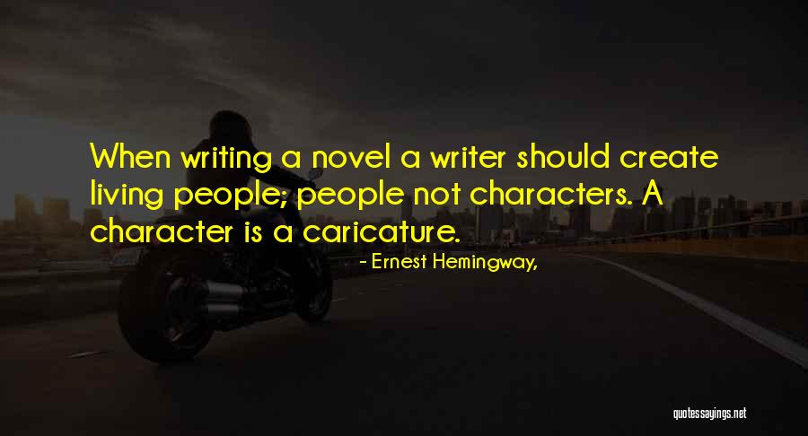 Summas Construction Quotes By Ernest Hemingway, Summas Construction Quotes By Ernest Hemingway,