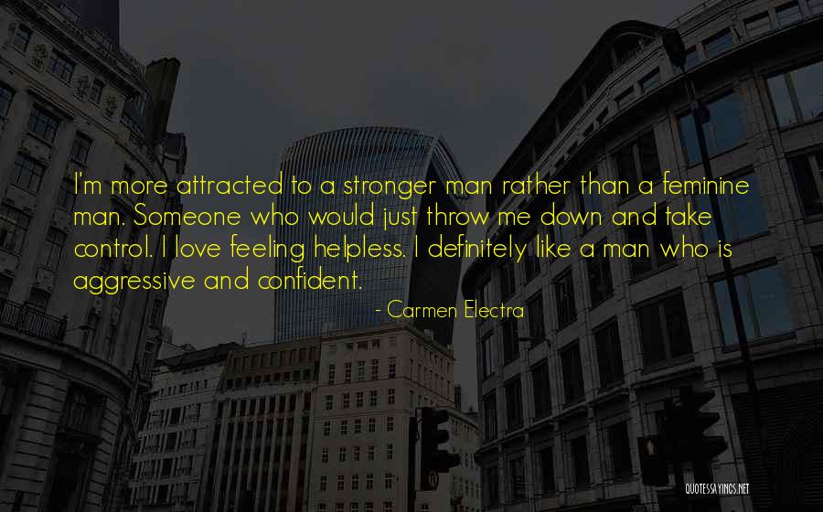 Summas L Nyok Quotes By Carmen Electra Summas L Nyok Quotes By Carmen Electra
