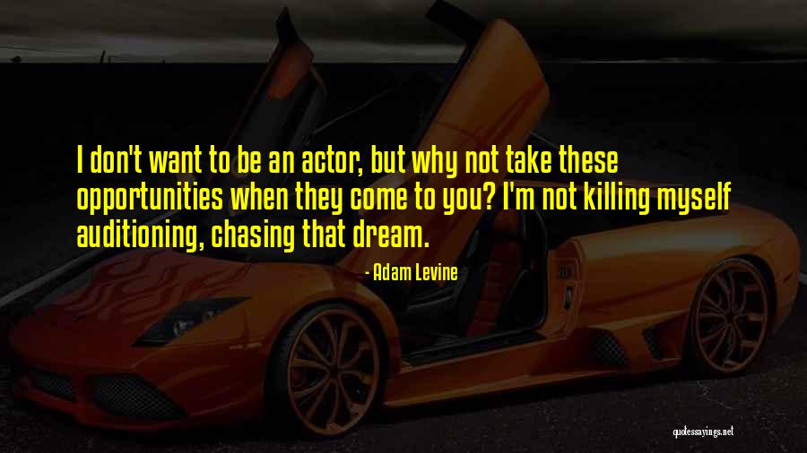 Summation Properties Quotes By Adam Levine