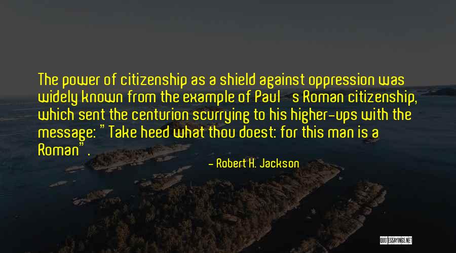 Summation Symbol Quotes By Robert H. Jackson Summation Symbol Quotes By Robert H. Jackson