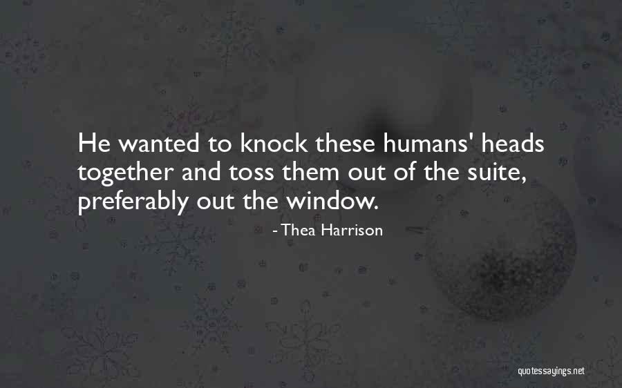 Summed Rest Quotes By Thea Harrison Summed Rest Quotes By Thea Harrison