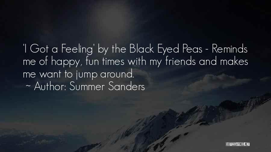 Summer And Friends Quotes By Summer Sanders Summer And Friends Quotes By Summer Sanders