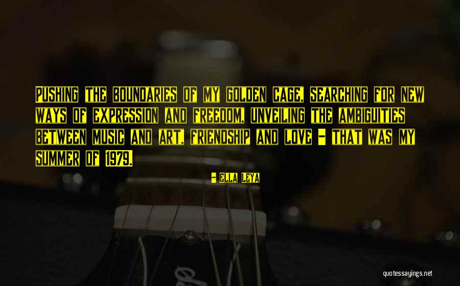 Summer And Love Quotes By Ella Leya Summer And Love Quotes By Ella Leya