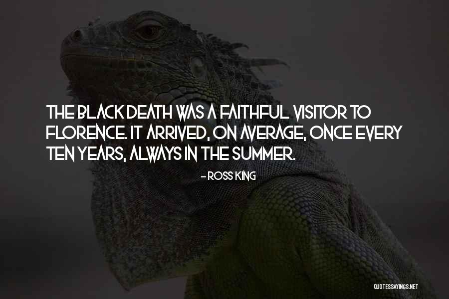 Summer Arrived Quotes By Ross King Summer Arrived Quotes By Ross King