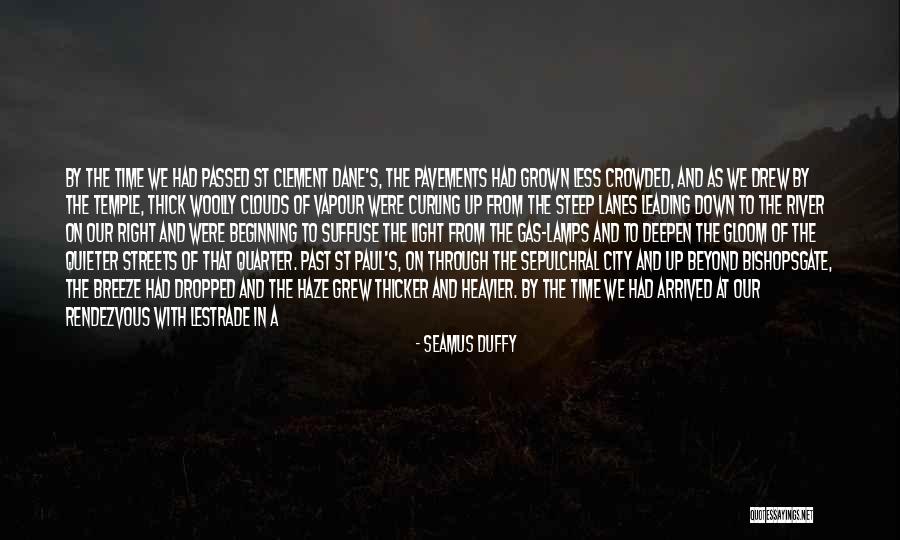 Summer Arrived Quotes By Seamus Duffy Summer Arrived Quotes By Seamus Duffy
