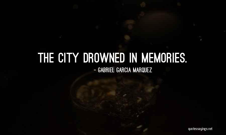 Summer Arriving Quotes By Gabriel Garcia Marquez