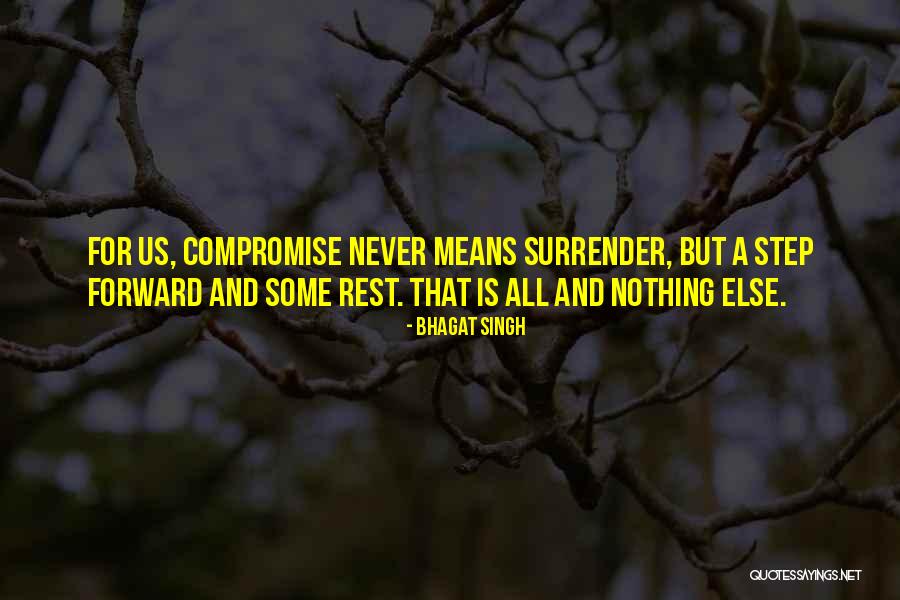 Summer At Blue Creek Quotes By Bhagat Singh Summer At Blue Creek Quotes By Bhagat Singh