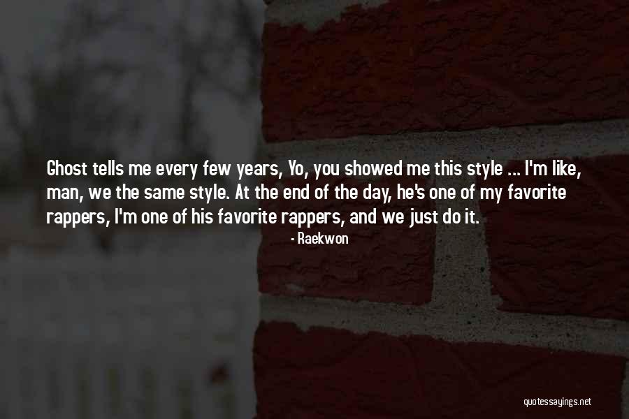 Summer At Blue Creek Quotes By Raekwon Summer At Blue Creek Quotes By Raekwon
