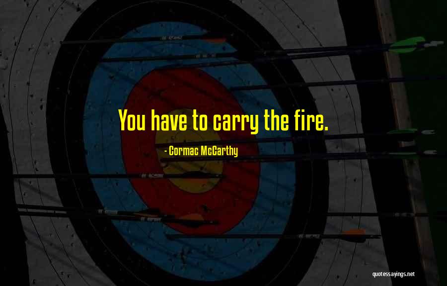 Summer Bucket List Quotes By Cormac McCarthy Summer Bucket List Quotes By Cormac McCarthy