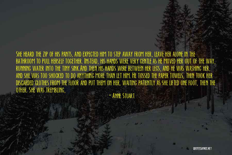 Summer Clothes Quotes By Anne Stuart Summer Clothes Quotes By Anne Stuart