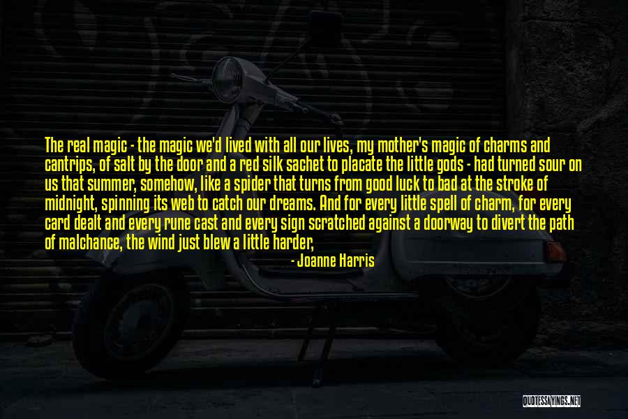 Summer Clothes Quotes By Joanne Harris Summer Clothes Quotes By Joanne Harris
