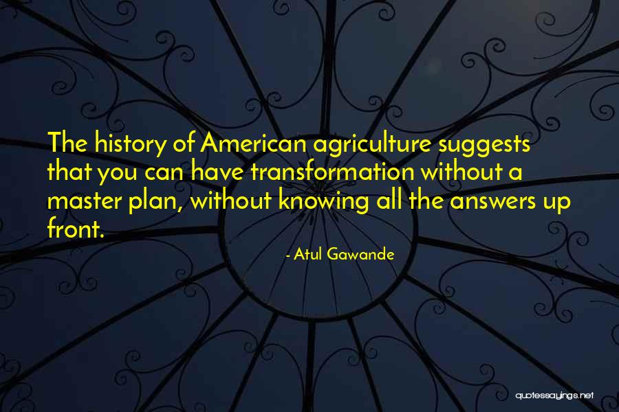 Summer Coming Faster Quotes By Atul Gawande Summer Coming Faster Quotes By Atul Gawande
