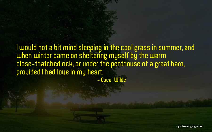 Summer Cool Quotes By Oscar Wilde Summer Cool Quotes By Oscar Wilde