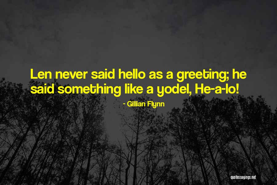 Summer Essentials Quotes By Gillian Flynn Summer Essentials Quotes By Gillian Flynn