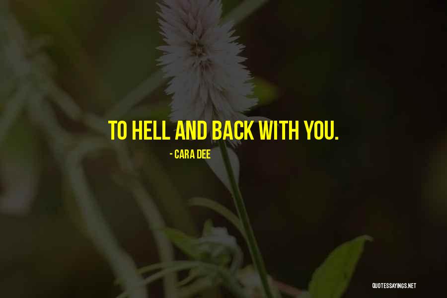 Summer Family Outing Quotes By Cara Dee Summer Family Outing Quotes By Cara Dee