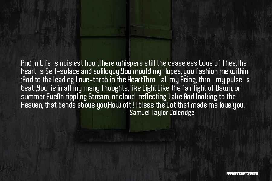 Summer Fashion Quotes By Samuel Taylor Coleridge Summer Fashion Quotes By Samuel Taylor Coleridge