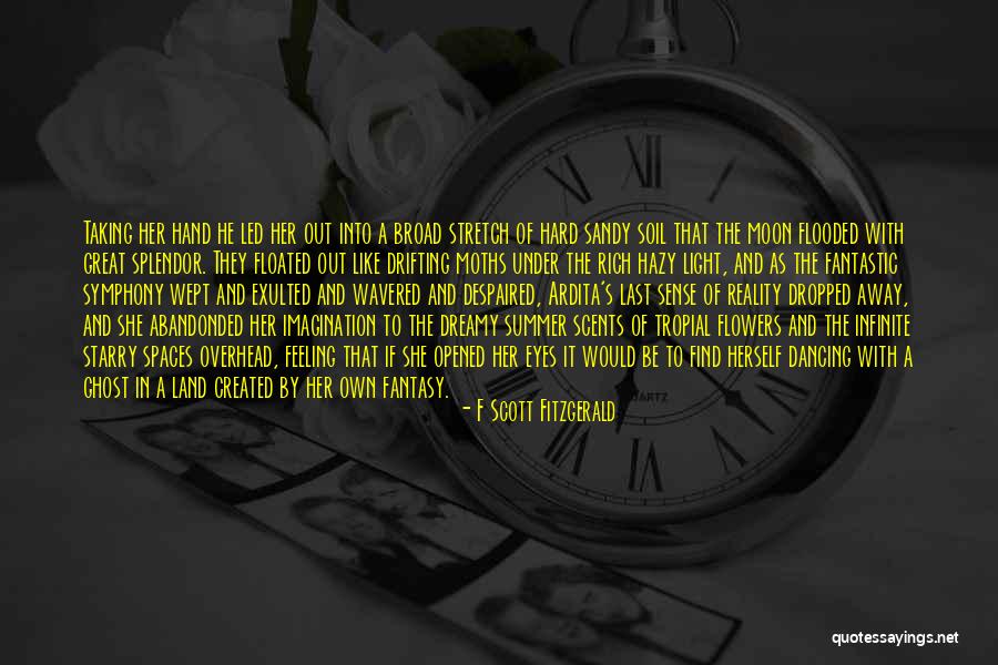 Summer Flowers Quotes By F Scott Fitzgerald Summer Flowers Quotes By F Scott Fitzgerald