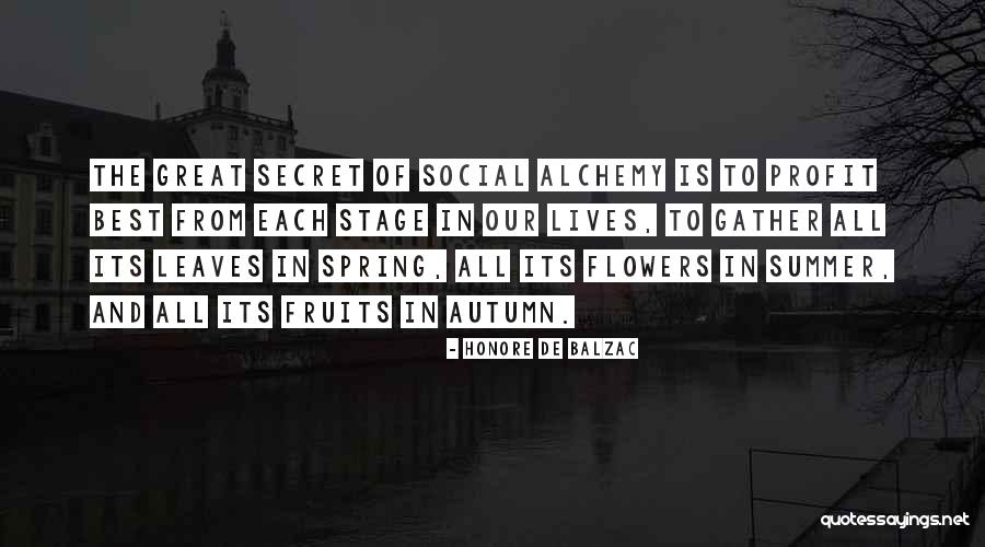 Summer Flowers Quotes By Honore De Balzac Summer Flowers Quotes By Honore De Balzac