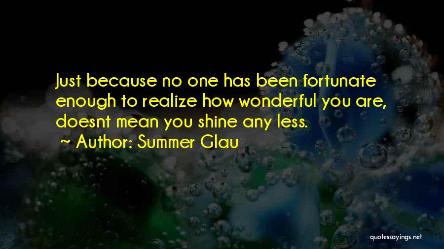 Summer Glau Quotes 2221736