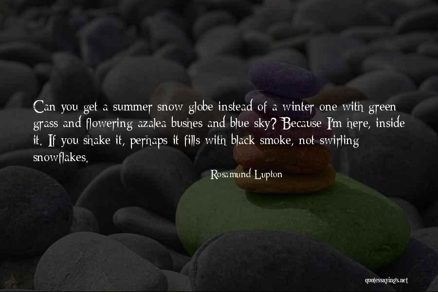 Summer Green Grass Quotes By Rosamund Lupton Summer Green Grass Quotes By Rosamund Lupton