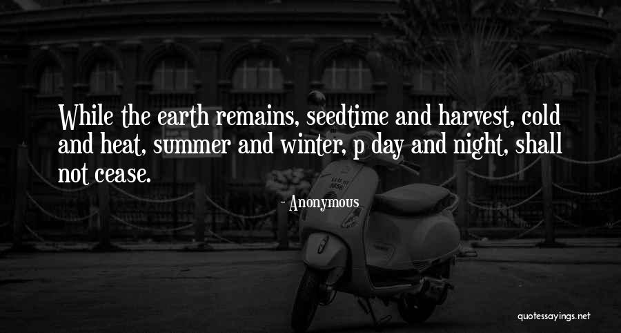 Top 100 Quotes & Sayings About Summer Heat