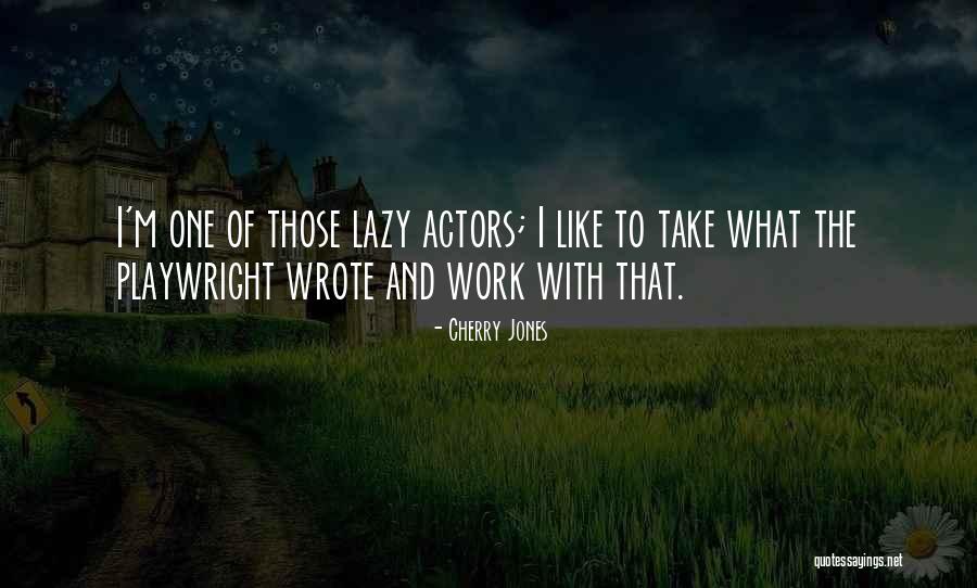 Summer In Seoul Quotes By Cherry Jones Summer In Seoul Quotes By Cherry Jones