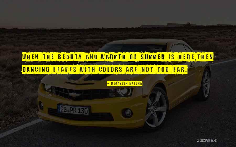 Summer Inspirational Quotes By Debasish Mridha Summer Inspirational Quotes By Debasish Mridha