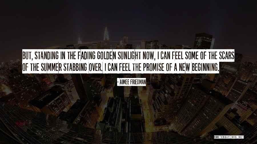 Summer Is Fading Quotes By Aimee Friedman Summer Is Fading Quotes By Aimee Friedman