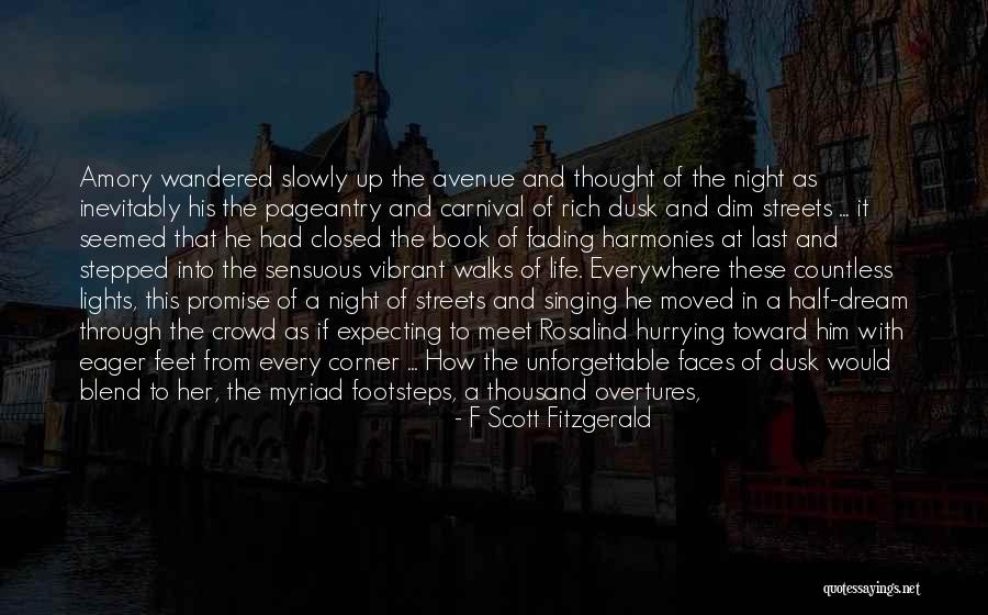 Summer Is Fading Quotes By F Scott Fitzgerald Summer Is Fading Quotes By F Scott Fitzgerald