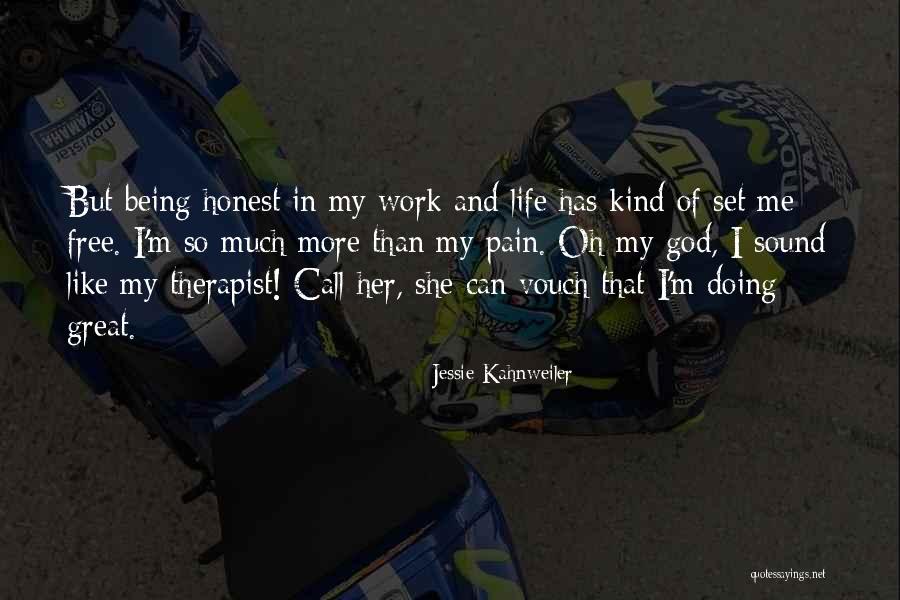 Summer Jam Quotes By Jessie Kahnweiler Summer Jam Quotes By Jessie Kahnweiler