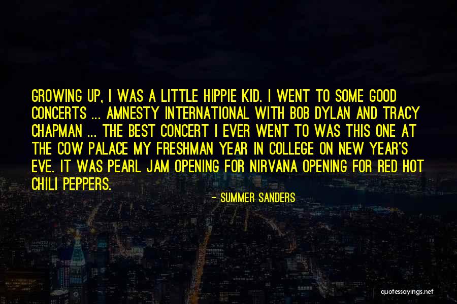 Summer Jam Quotes By Summer Sanders Summer Jam Quotes By Summer Sanders