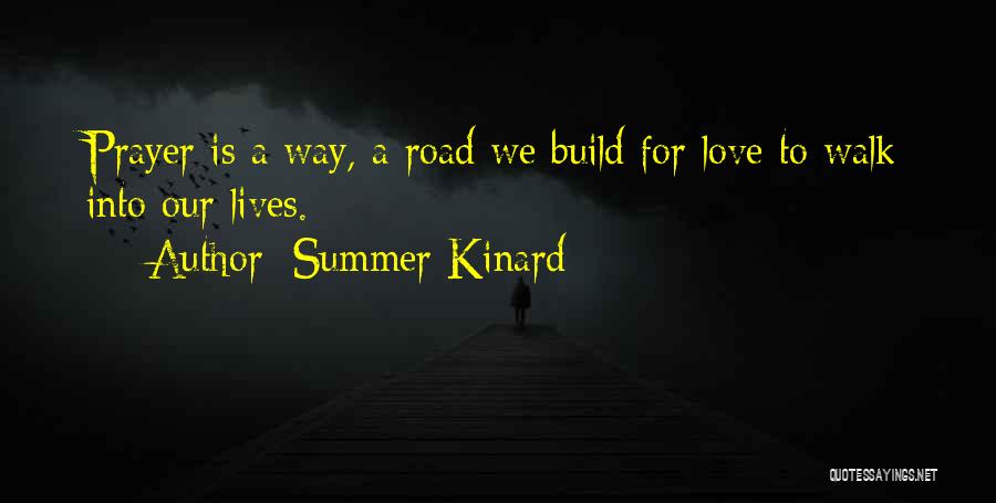 Summer Kinard Quotes 1673160