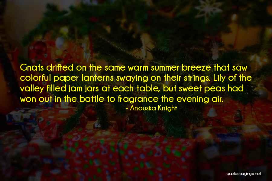 Summer Knight Quotes By Anouska Knight Summer Knight Quotes By Anouska Knight