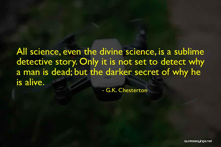 Summer Knight Quotes By G.K. Chesterton Summer Knight Quotes By G.K. Chesterton