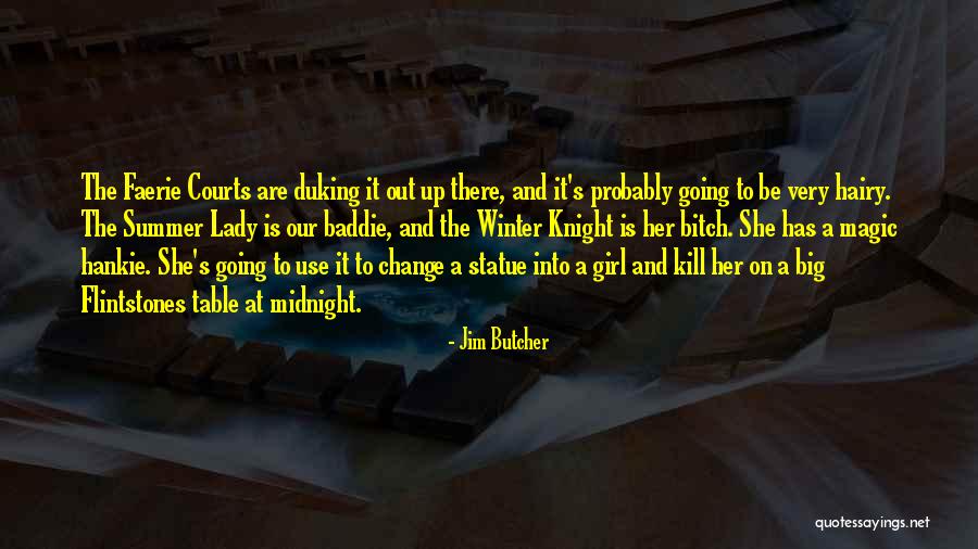 Summer Knight Quotes By Jim Butcher Summer Knight Quotes By Jim Butcher