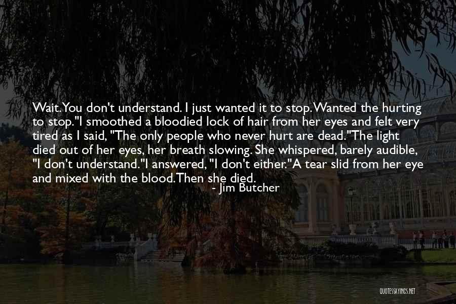 Summer Knight Quotes By Jim Butcher Summer Knight Quotes By Jim Butcher