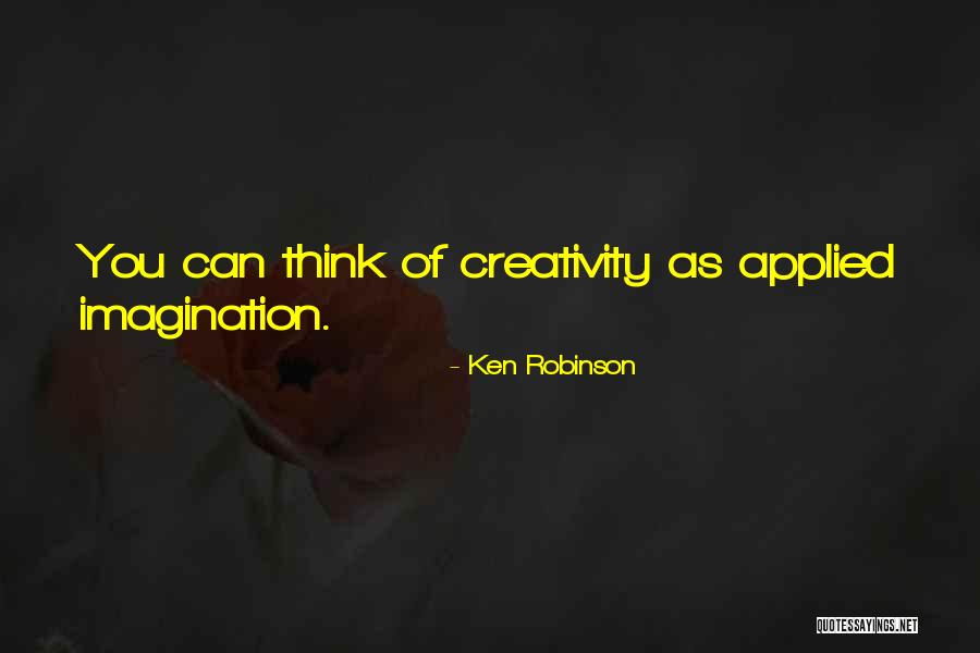 Summer Knight Quotes By Ken Robinson Summer Knight Quotes By Ken Robinson