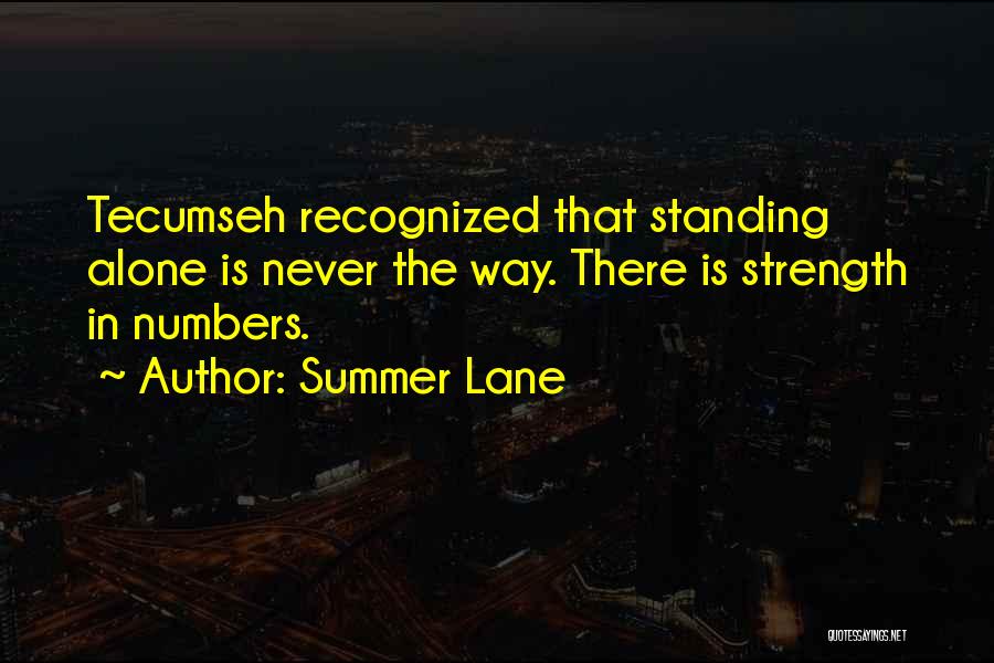 Summer Lane Quotes 1098593