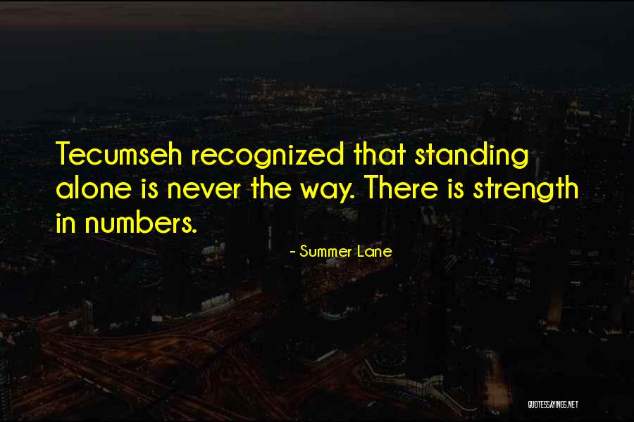 Summer Lane Quotes 1098593