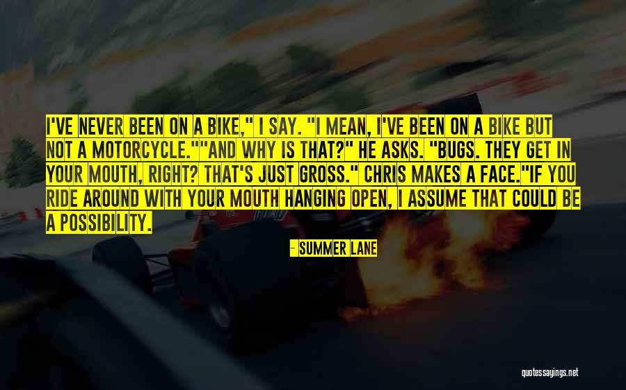 Summer Lane Quotes 1265861 Summer Lane Quotes 1265861