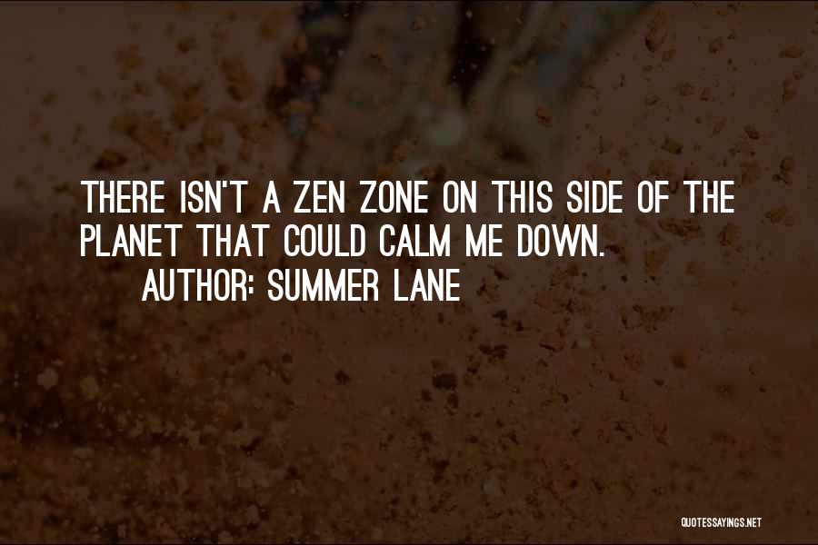 Summer Lane Quotes 1272592