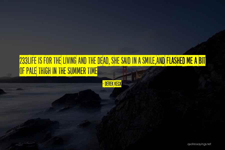 Summer Love Quotes By Derek Keck Summer Love Quotes By Derek Keck