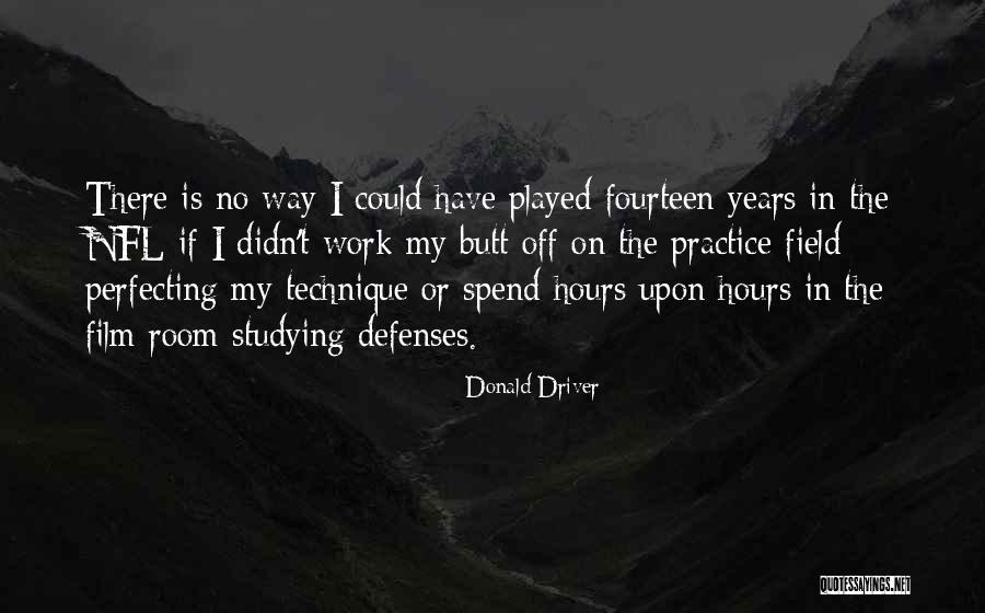 Summer Of Katya Quotes By Donald Driver Summer Of Katya Quotes By Donald Driver