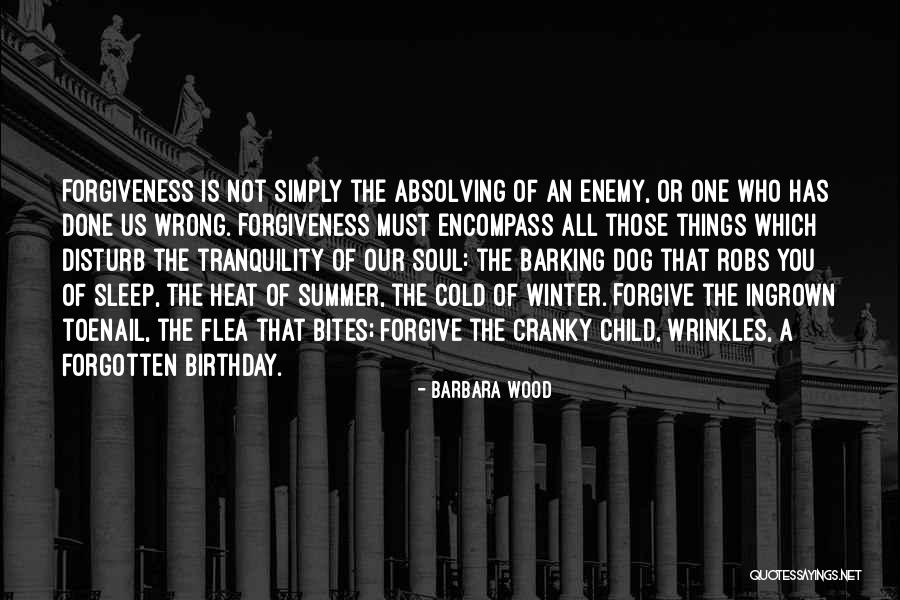 Summer Of The Soul Quotes By Barbara Wood Summer Of The Soul Quotes By Barbara Wood