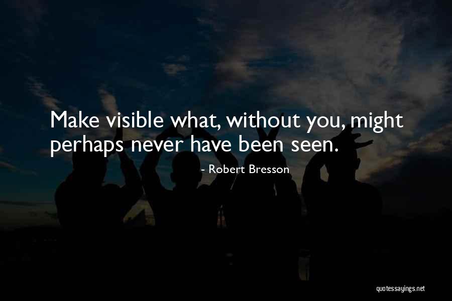 Summer Partying Quotes By Robert Bresson Summer Partying Quotes By Robert Bresson