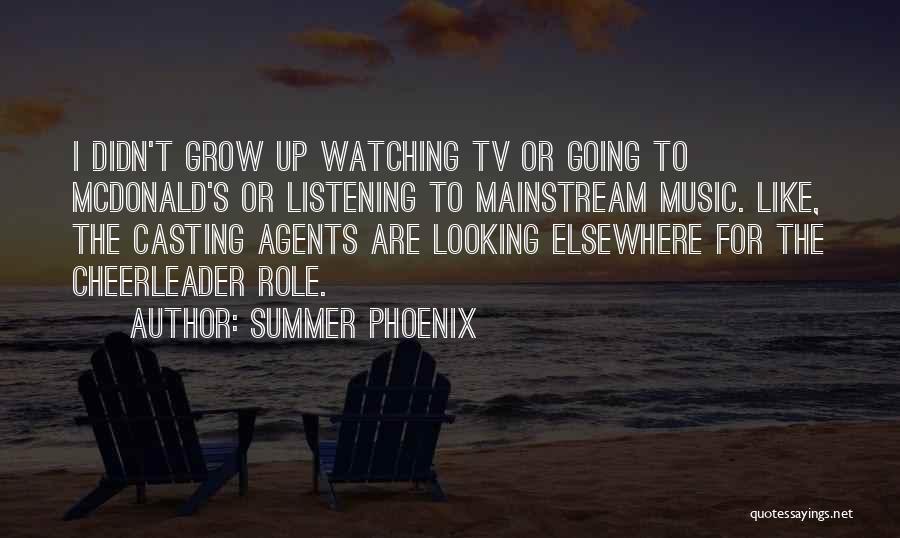 Summer Phoenix Quotes 2045220