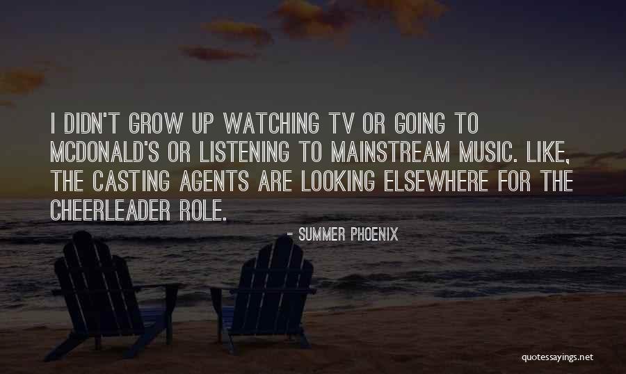 Summer Phoenix Quotes 2045220