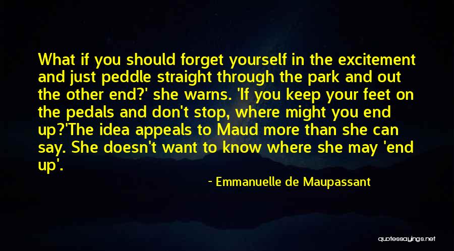 Summer Pics Quotes By Emmanuelle De Maupassant Summer Pics Quotes By Emmanuelle De Maupassant