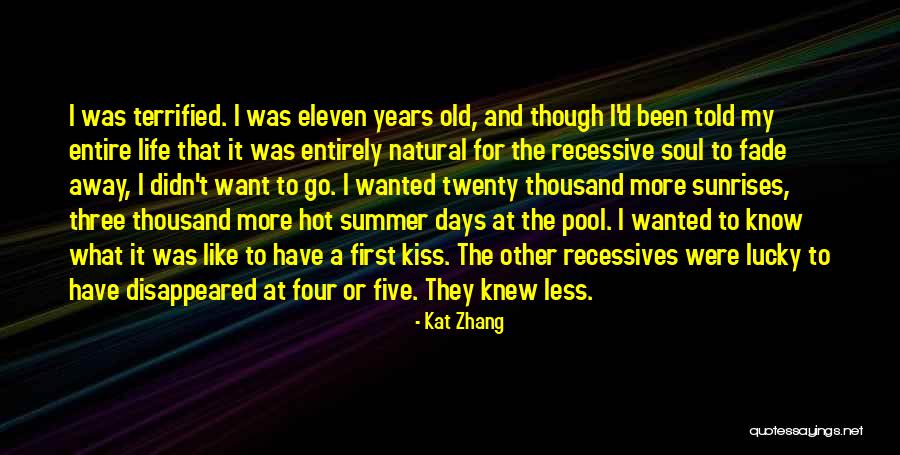 Summer Pool Quotes By Kat Zhang Summer Pool Quotes By Kat Zhang